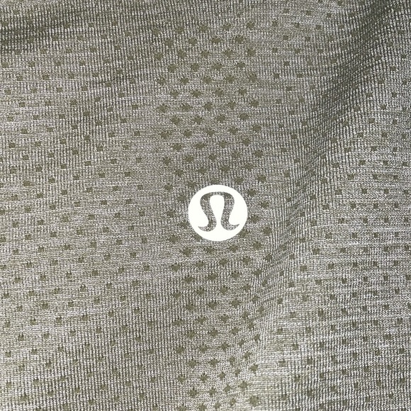 Lululemon Swiftly Tech Long-Sleeve Tee Shirt - Picture 3 of 7